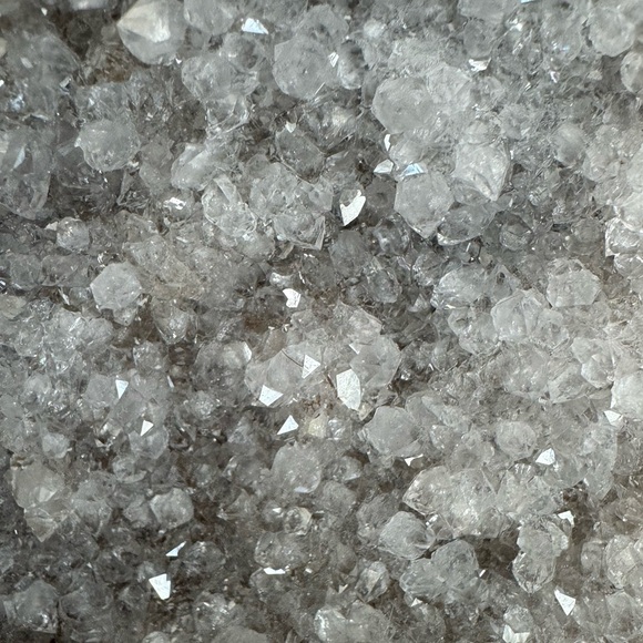 Silver Amethyst CutBase Catherdral - Picture 3 of 7